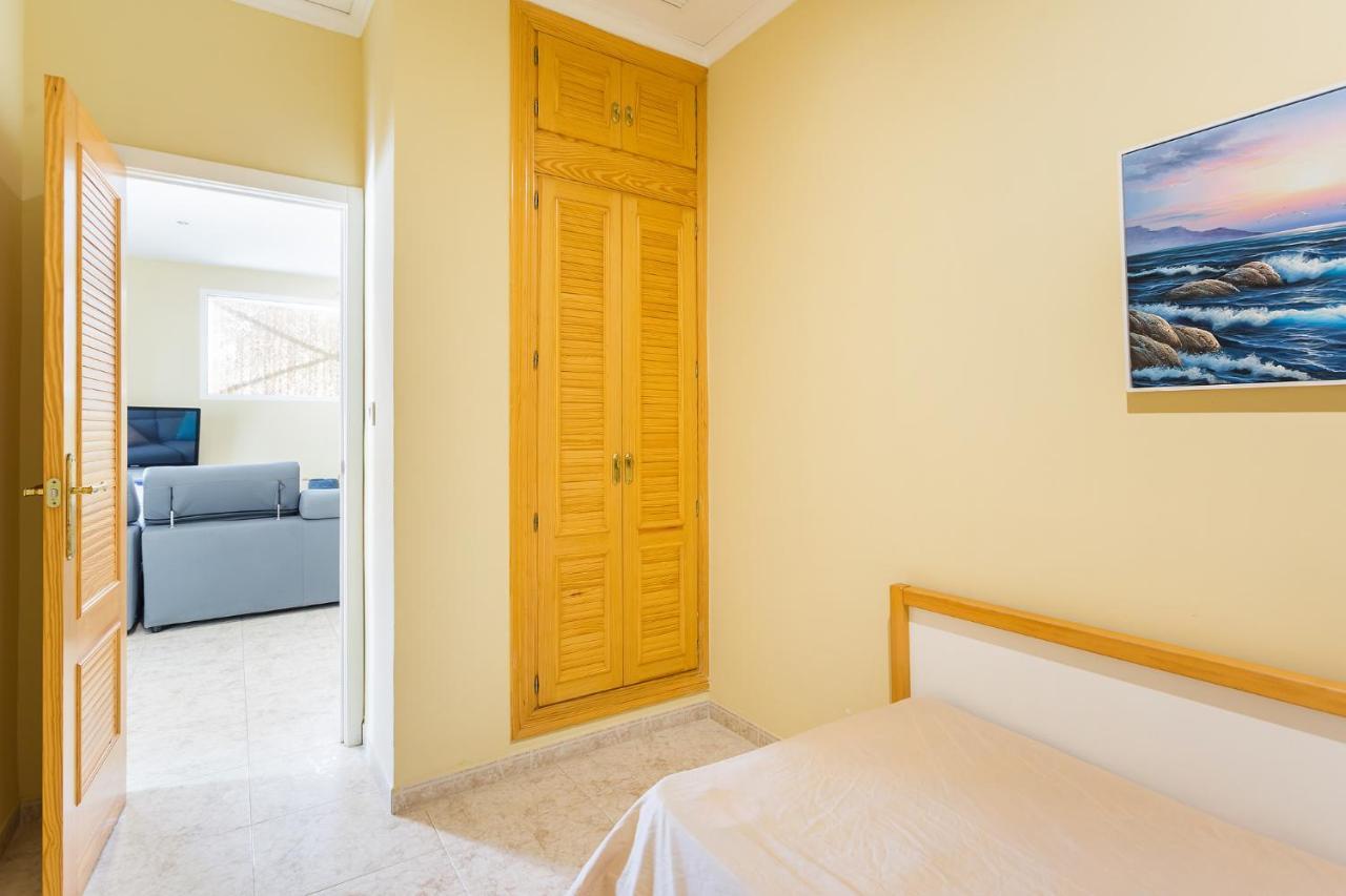 Ca Tauró Villa Denia Kültér fotó