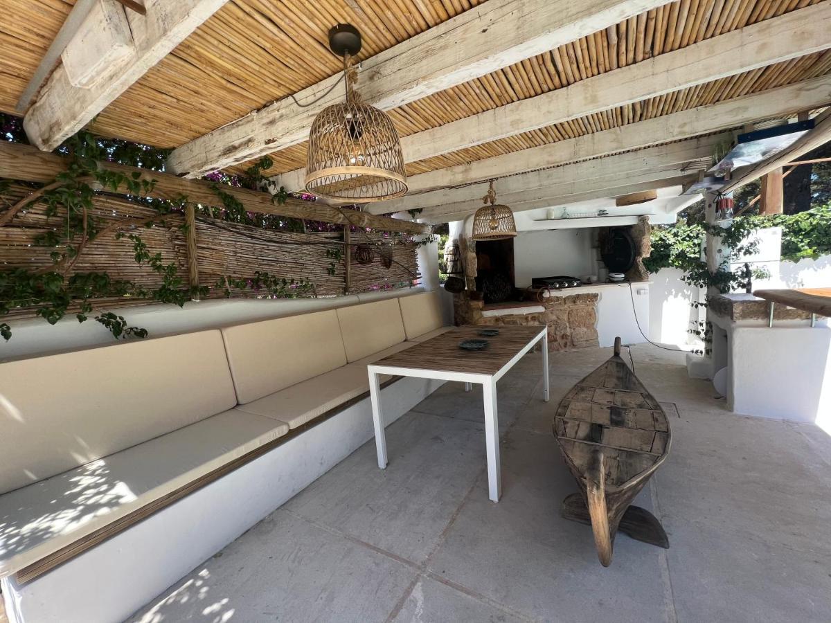 Ca Tauró Villa Denia Kültér fotó